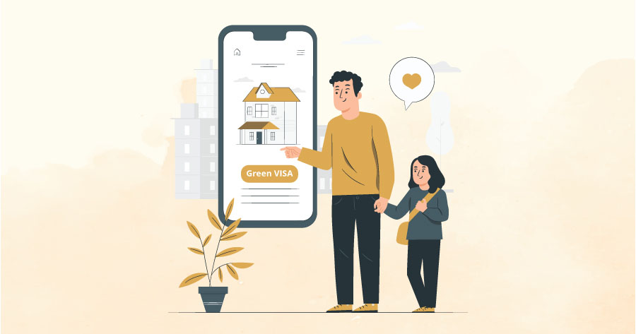 The UAE Launches New 'Green Visa' Scheme