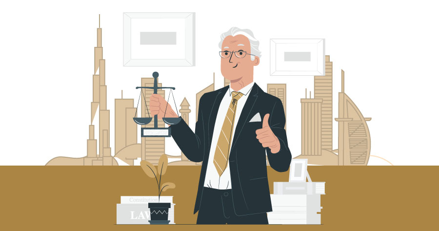 New Rules for Setting-up Government Companies in Dubai