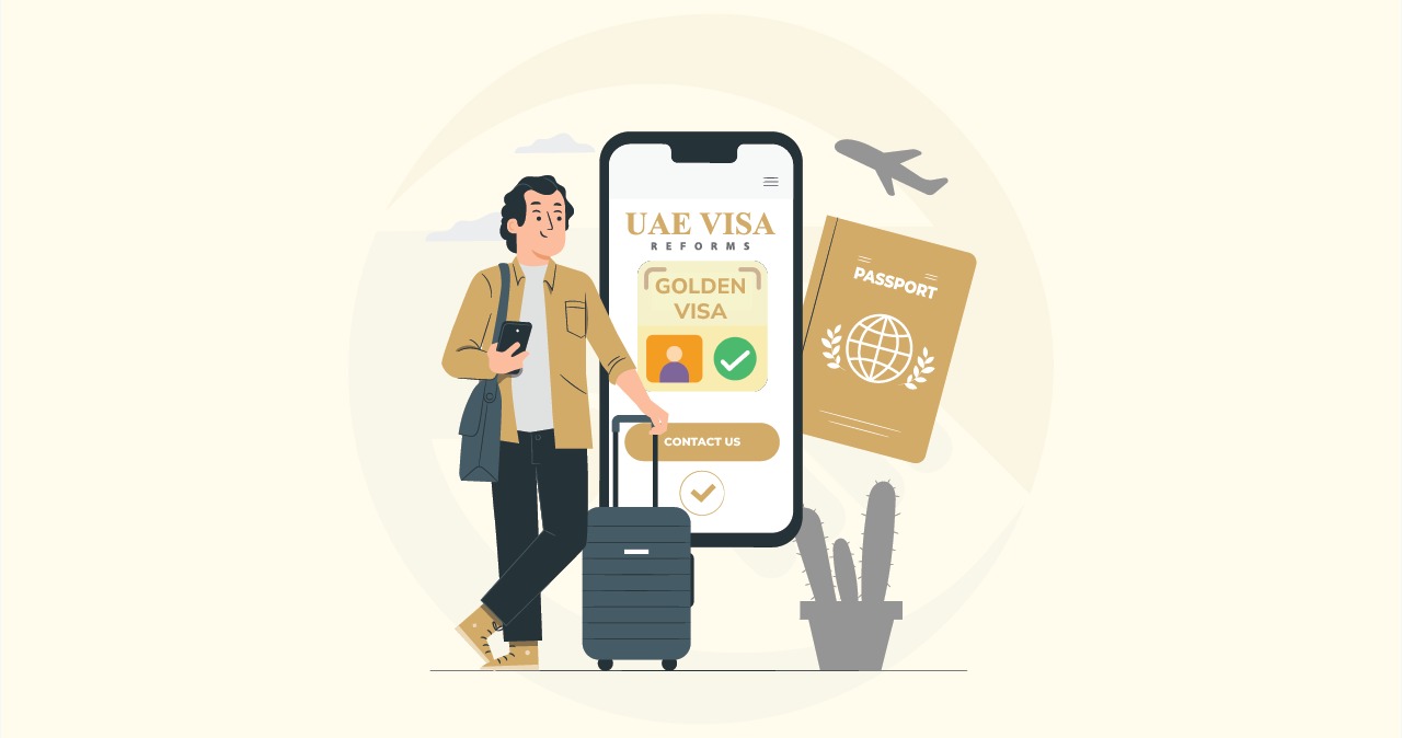 The Golden Visa: Everything you need to know