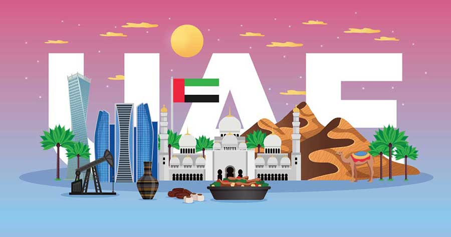 UAE Moves Towards Normalcy