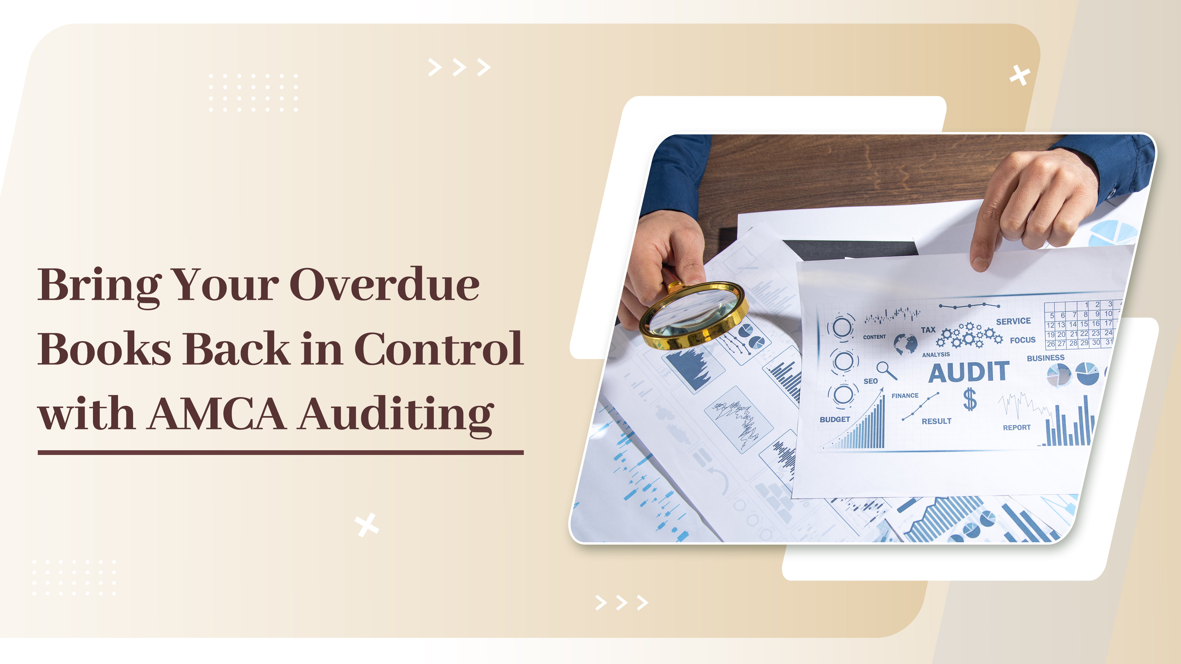 Struggling With Backlog Accounting? Get Your Books Audit-Ready Quickly