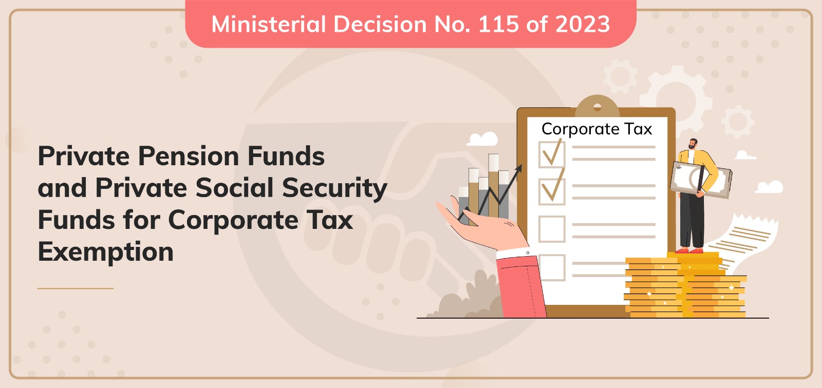 Private Pension Funds and Private Social Security Funds 